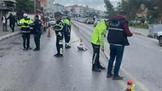Aydın'da 2 hafta önce trafik kazasında yaralanmıştı! 11 yaşındaki Cemre'den acı haber geldi