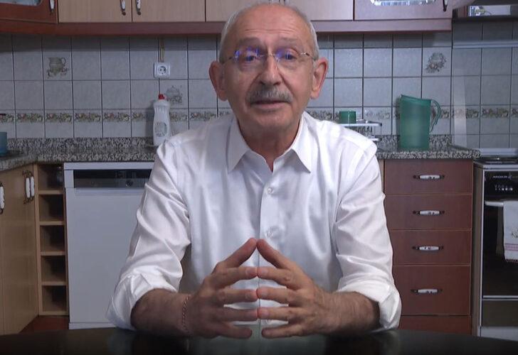 Kılıçdaroğlu'ndan videolu paylaşım! "Asıl gündemimiz bu" bu diyerek açıkladı: O kalırsa 100 lira olacak