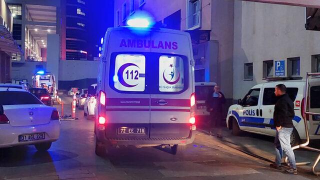 Tarihi ilçede kanlı cinayet: Husumetlisinin annesini öldürüp, intihar etti