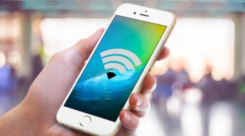 Bedava WiFi kullananlara &ccedil;ok &ouml;nemli uyarı