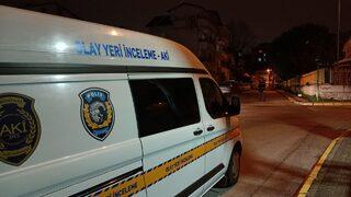 Kocaeli'de bir kişi tüfekle yaralandı