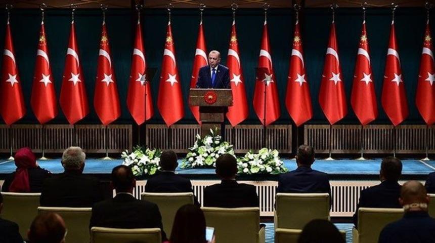 Bugün kabine toplantısı var mı? Kabine Toplantısı ne zaman, saat kaçta yapılacak? 10 Nisan 2023 konuları ve gündemi!