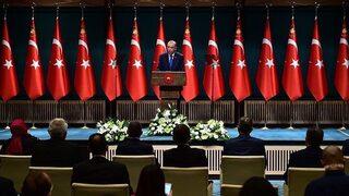 Bugün kabine toplantısı var mı? Kabine Toplantısı ne zaman, saat kaçta yapılacak? 10 Nisan 2023 konuları ve gündemi!