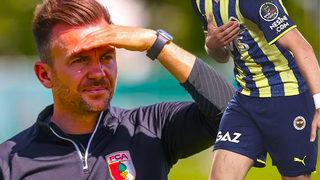 Fenerbahçe'den kiralık olarak gitti, Bundesliga'nın tozunu attırdı! Berisha'nın bonservisini alıyorlar, Sarı-Lacivertliler'e para yağacak