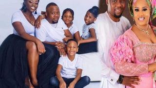 İhanetin böylesi! 12 yıldır evli olduğu kocasının başka bir karısı daha olduğunu öğrendi... Sosyal medyadan ifşa etti