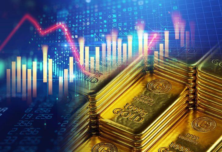 Son dakika: Altın fiyatları için uzmandan al haberi! Gram altın da ons altın da rekor kırarken yeni tahmin: ‘Teyide ihtiyaç var’ G5