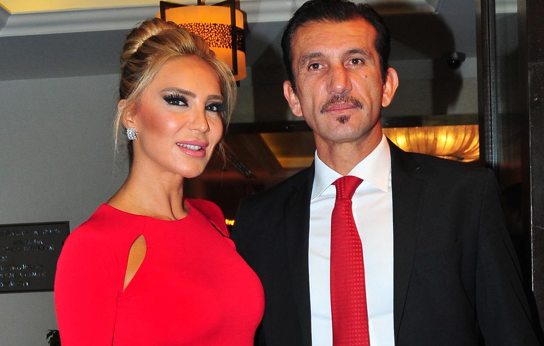 Işıl istedi diye yaptırdı! R&uuml;şt&uuml; Re&ccedil;ber'in şaşırtan değişimi