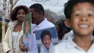 Her şey 9 dakika içinde oldu! Öğretmenleri rol yaptığını düşündü... 5 yaşındaki öğrenci hayatını kaybetti