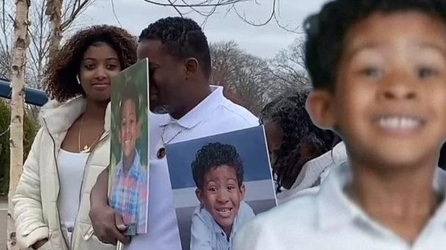 Her şey 9 dakika içinde oldu! Öğretmenleri rol yaptığını düşündü... 5 yaşındaki öğrenci hayatını kaybetti