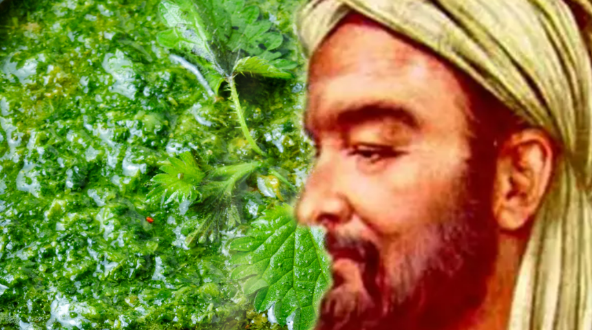 İbn-i Sina'nın binlerce yıl önce önerdiği şifa kaynakları! Bu üç besini yiyenler 100 yaşına kadar yaşar