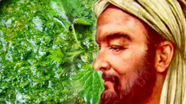 İbn-i Sina'nın binlerce yıl önce önerdiği şifa kaynakları! Bu üç besini yiyenler 100 yaşına kadar yaşar