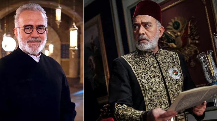 Bahadır Yenişehirlioğlu kimdir? AK Parti Manisa milletvekili adayı oyuncu Bahadır Yenişehirlioğlu'nun oynadığı diziler!