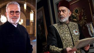 Bahadır Yenişehirlioğlu kimdir? AK Parti Manisa milletvekili adayı oyuncu Bahadır Yenişehirlioğlu'nun oynadığı diziler!