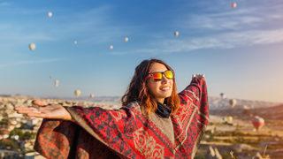 Hayattaki amacını söylüyoruz!