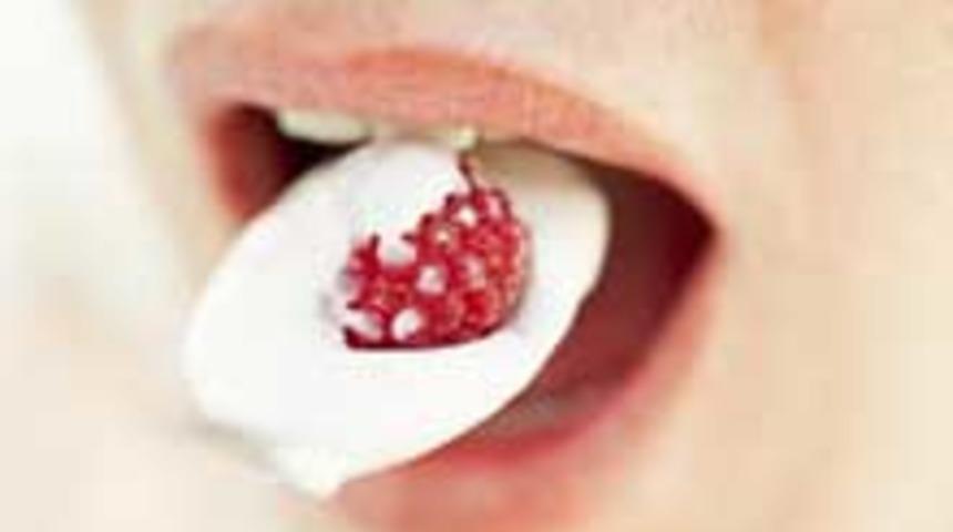 &Ccedil;ocuğunuza Yoğurt Yapın!