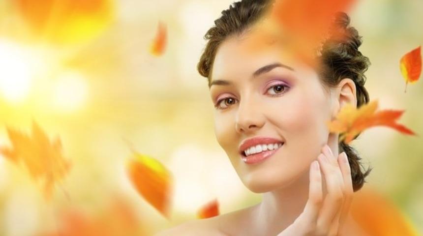 Cildiniz 10 adımda gençlik ve ışıltı kazansın