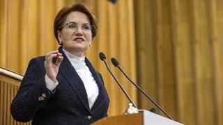 Meral Akşener'den Cumhurbaşkanı Erdoğan'ın yeni anayasa çıkışına tepki! 'Çok tehlikeli, son derece yanlış'