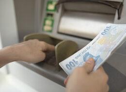 10,20,50 TL derken 100 TL banknota da elveda! ATM’de nakit para çekiminde yeni dönem: Hazine ve Maliye Bakanlığı’ndan Darphane’ye madeni para talimatı
