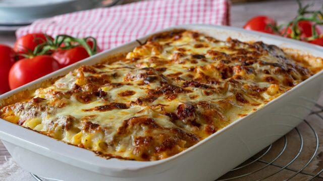 Bugün ne pişirsem? Ramazan'ın 19. günü iftar menüsü