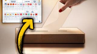 Millet İttifakı'nda sayı düştü, o partiler de pusuladan çıkarıldı! Kritik haftaya girildi: İşte 14 Mayıs için merak uyandıran son tablo 