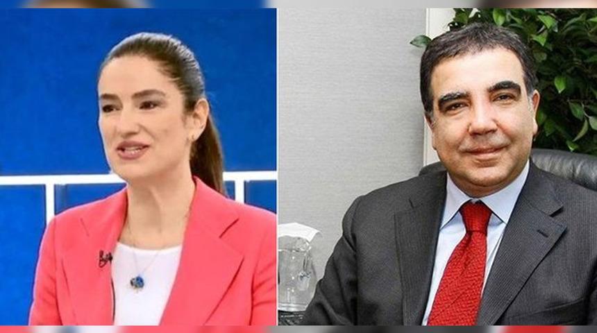 İYİ Parti'den aday gösterilmişti! Ece Güner 'Eş kontenjanından adaylık' iddialarına yanıt verdi: 'Bugüne kadar sustum...'