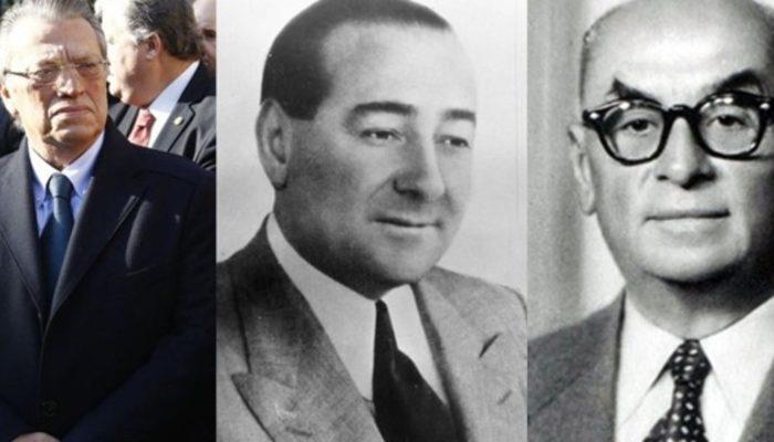 Nagehan Alçı yazdı: Üç intihar, üç başbakan...