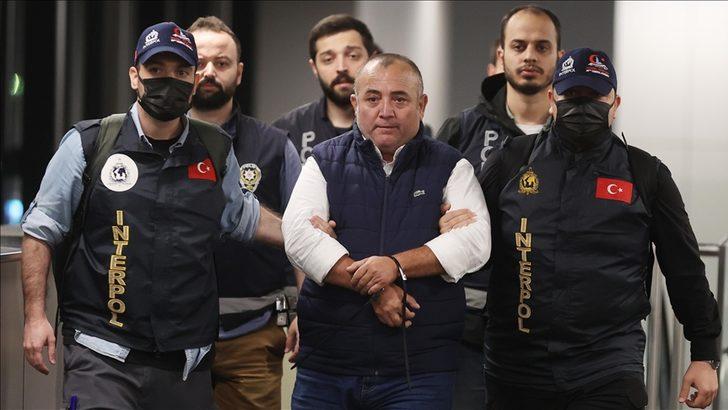Tosuncuk'un sağ kolu Osman Naim Kaya'nın ifadesi ortaya çıktı! 537 bin dolar komisyon almış