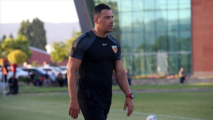 Trabzonspor'da Sergen Yalçın ile ikinci görüşme iptal! Yeni teknik direktörü Fenerbahçe getirdi G2