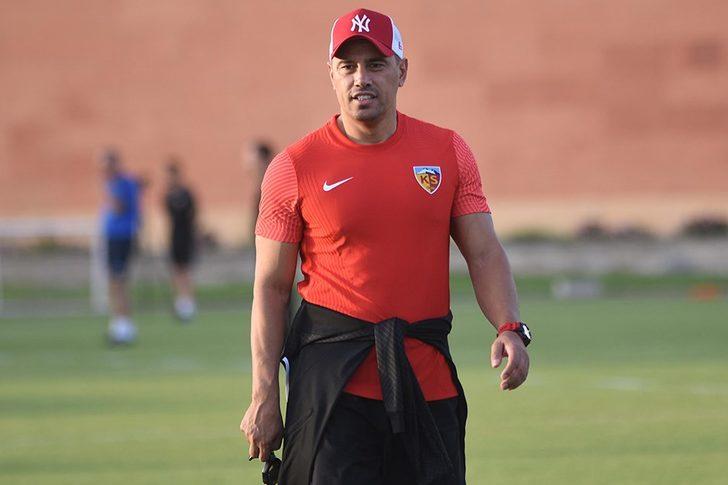 Trabzonspor'da Sergen Yalçın ile ikinci görüşme iptal! Yeni teknik direktörü Fenerbahçe getirdi G3