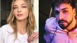 Melisa Döngel ve Sefo aşkı bitti! 'Bunu mu buldun kız kıtlığı mı vardı?' yorumu kriz çıkardı