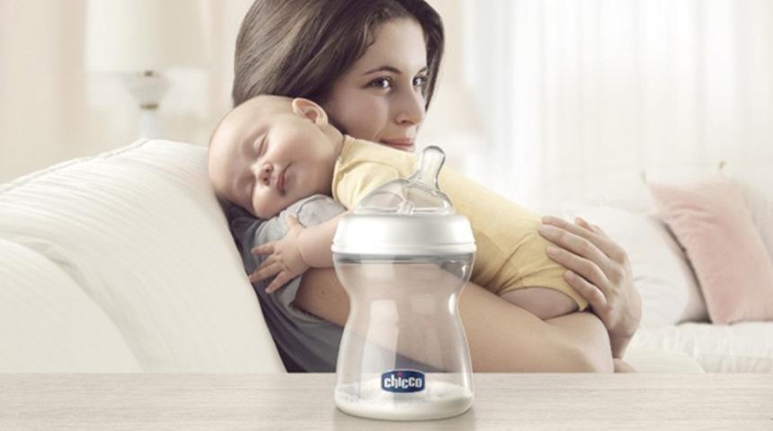 4 Adımda Anne Sütü Mucizesi ve Beslenmenin Önemi