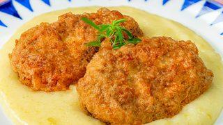 Mis gibi kokusuyla kadınbudu köfte tarifi! Tam kıvamında kadınbudu köfte nasıl yapılır?