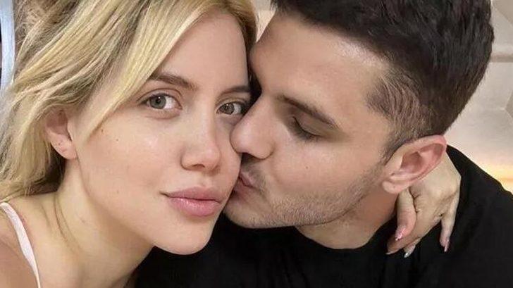 Galatasaray'ın yıldızı Icardi'de Wanda Nara krizi! Gizli planı ortaya çıktı... İtalya'ya götürmek istiyor G3