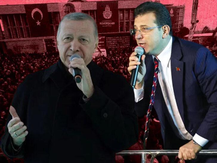 Ekrem İmamoğlu'ndan Cumhurbaşkanı Erdoğan'a yanıt: 'Bir gün davet et anlatayım'