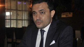 Mahmut Tuncer'in oğlu Mehmet Umut Tuncer o partiden milletvekili adayı oldu