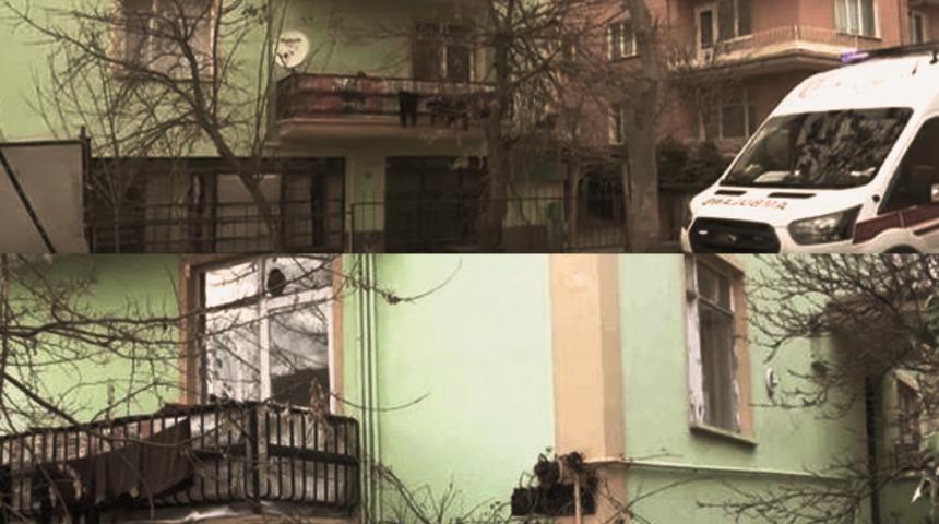 2 çocuk annesi Mumine'nin şüpheli ölümü... Tutuklu yargılanan kocadan dikkat çeken savunma! "Elektrik çarpmış olabilir"