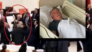 Meclis'teki yumruklu kavgada en çok konuşulan isimdi! 27. dönem milletvekili AK Partili Işık hakkında liste kararında dikkat çeken detay