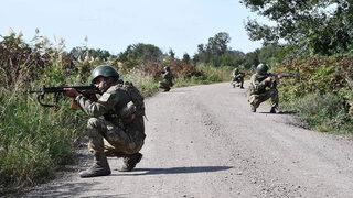Suriye'den Türkiye'ye geçmeye çalışıyorlardı! 2 terörist yakalandı