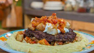 Gelinim Mutfakta çıldır köfte tarifi! Kalmış pideleri değerlendireceğiniz çıldır köfte nasıl yapılır?