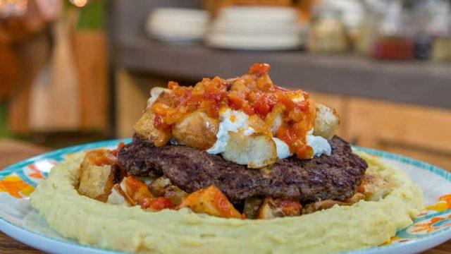 Gelinim Mutfakta çıldır köfte tarifi! Kalmış pideleri değerlendireceğiniz çıldır köfte nasıl yapılır?