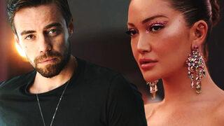 Danla Bilic'e konuk olan Murat Dalkılıç'ın aldatma yorumu gündem oldu! 'Merve Boluğur boşuna delirmemiş'