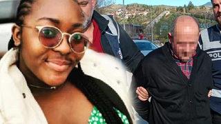 Türkiye, Gabon uyruklu genç kızın sır ölümünü konuşuyor! Yeni gelişme: 3 kez serbest bırakılmıştı, 4'üncü kez gözaltına alındı ve tutuklandı