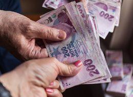 SON DAKİKA: Emekli zammı için Bakan Işıkhan’dan açıklama: Ocak zammı için formül belli olmuştu: Enflasyon üzerine 7-8 puanlık refah payı yolda…  