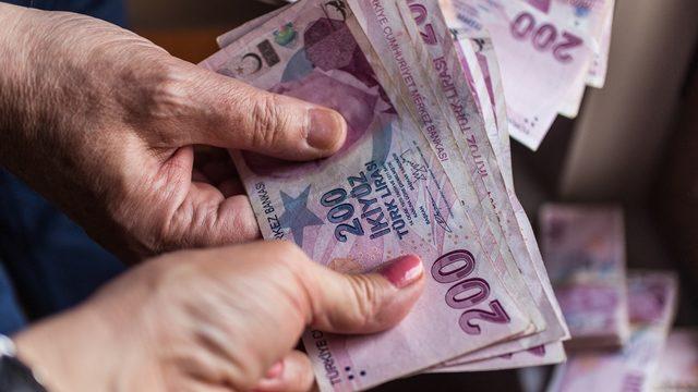 Emekliye 5 bin TL ikramiye sonrası yeni gelişme! Şimdi de bankalar harekete geçti… Emekli promosyonu 12.500 TL’ye yükseldi