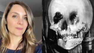 Optik illüzyonda ilk gördüğünüz şey kişilik özelliklerinizi yansıtıyor