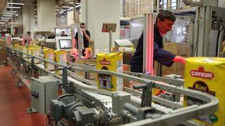 ÇAYKUR işçi kurasına akın ettiler! 365 kişilik kadroya 38.763 kişi başvurdu! 