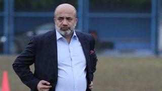 Murat Sancak'tan Montella ve Trabzonspor iddialarına yanıt