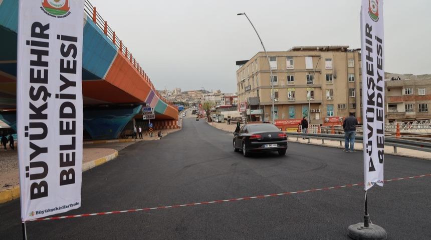 Şanlıurfa’da selin yaraları sarılmaya devam ediyor