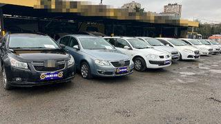 Akıllara durgunluk veren çete! Çaldılar, sattılar, sonra tekrar tekrar çaldılar