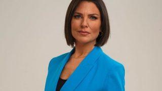 Ece Üner İYİ Parti'den milletvekili adayı oldu mu? Amma yazdınız! deyip son noktayı koydu